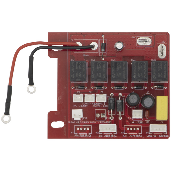Sealey Main PCB Board