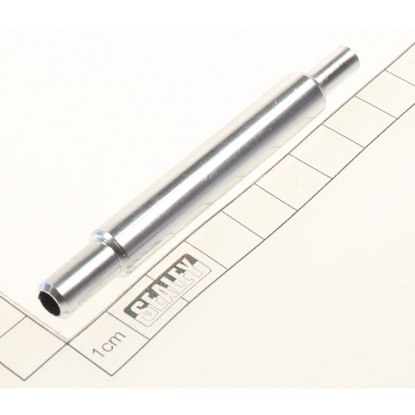 Sealey Aluminium joint