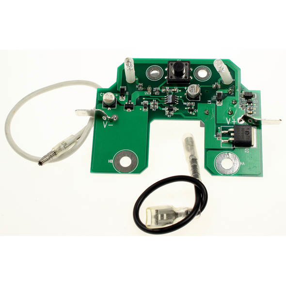 Sealey Circuit board