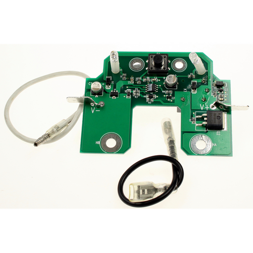 Sealey Circuit board