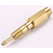 Sealey Air inlet