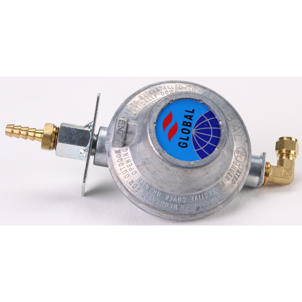 Sealey Gas regulator