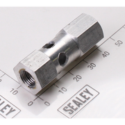 Sealey Valve seat (upper)
