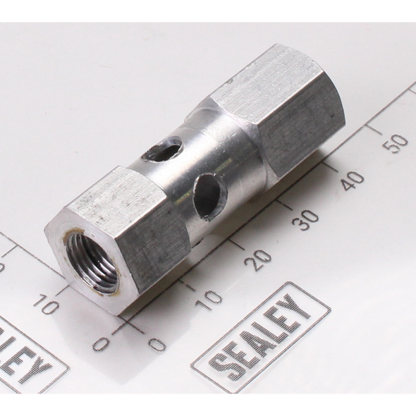 Sealey Valve seat (upper)