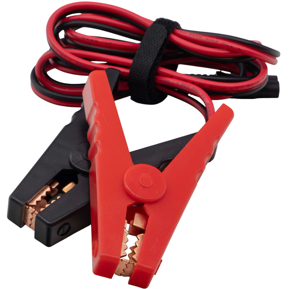 Sealey 12V Power Cord Clamps