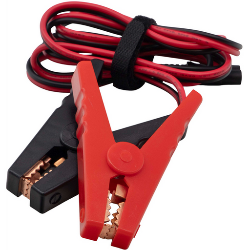 Sealey 12V Power Cord Clamps