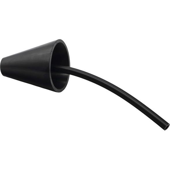 Sealey Blacking Cone Adaptor Set