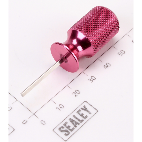 Sealey Flat blade 2 x 23mm (part d)