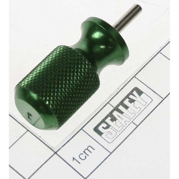 Sealey Tube (green) 3 x 13mm (part j)