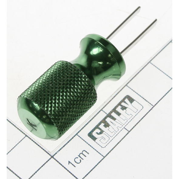 Sealey Flat twin blade 3mm (part k)