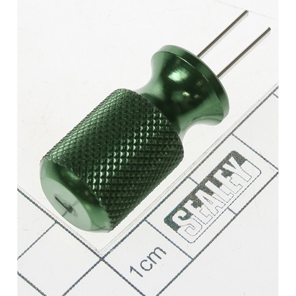 Sealey Flat twin blade 1.6mm (part l)