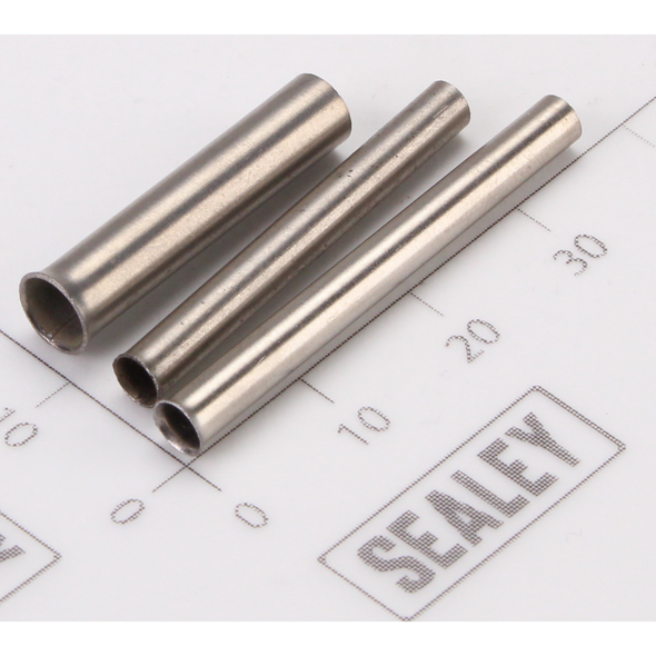 Sealey Dismantling sleeve (3 Piece)