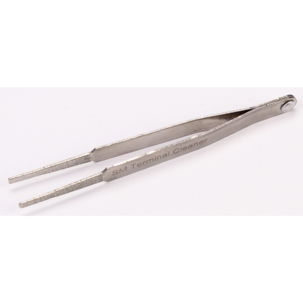 Sealey Blade Terminal Cleaner (Small)