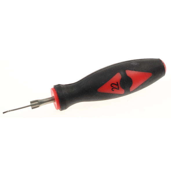 Sealey Terminal removal tool (no.22)