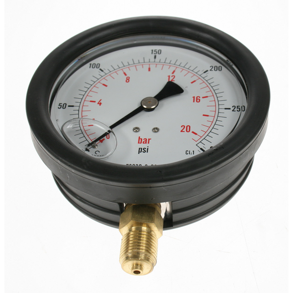 Sealey Gauge