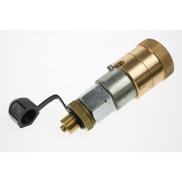 Sealey Coupling (female)