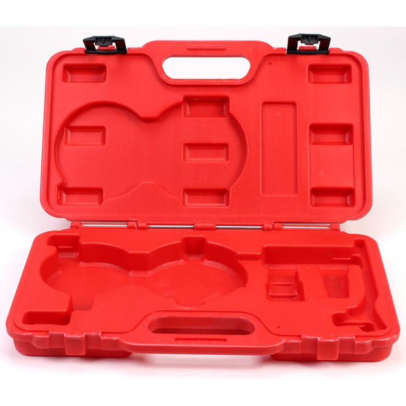 Sealey Case