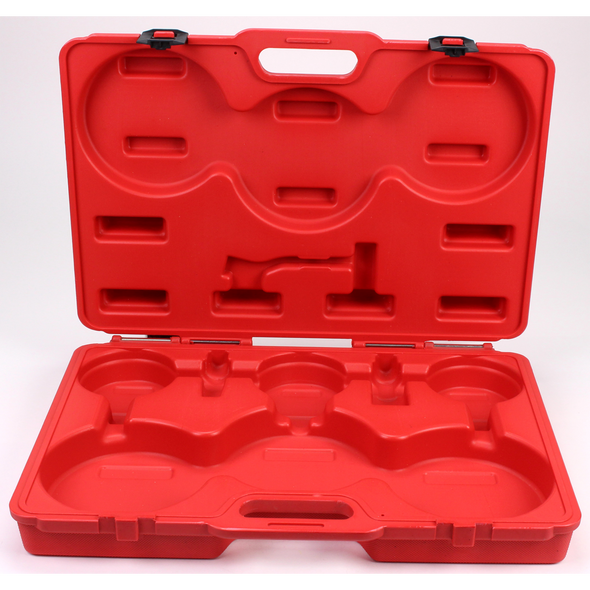 Sealey Case