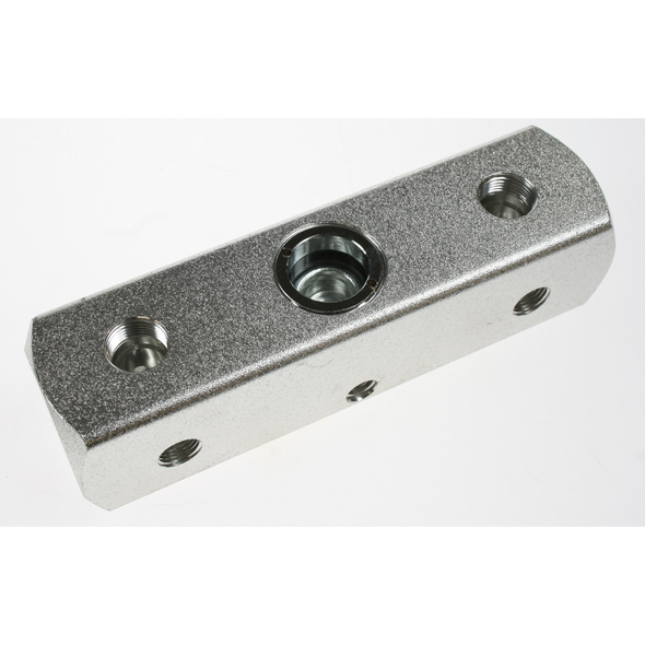 Sealey Manifold body