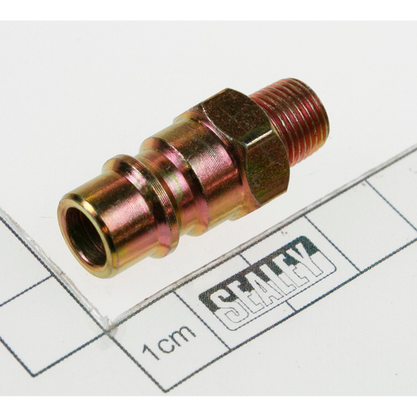Sealey Connector (low pressure)