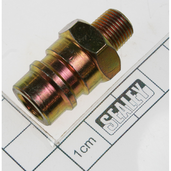 Sealey Connector (high pressure)