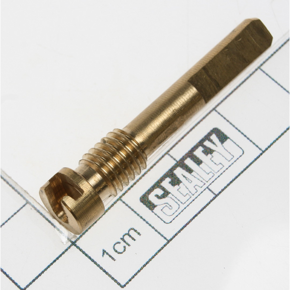 Sealey Valve stem