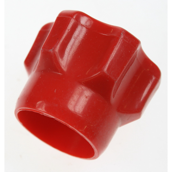 Sealey Knob (red)