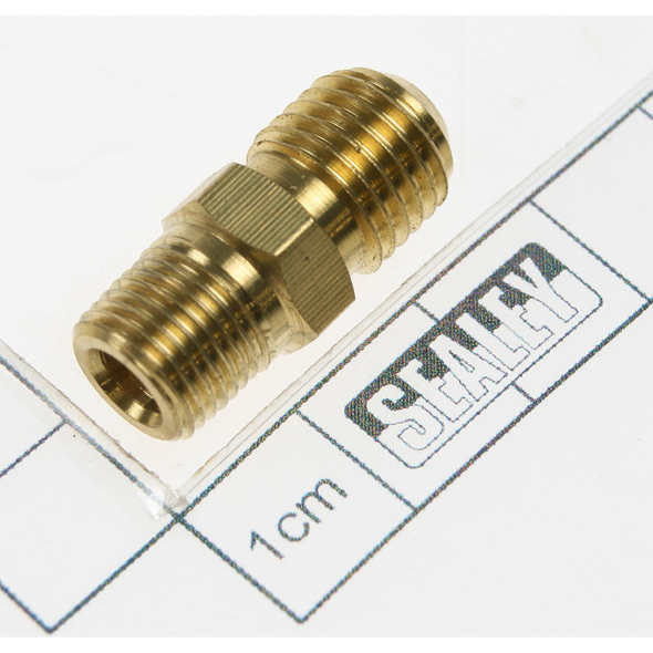 Sealey Connector