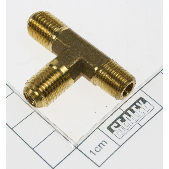 Sealey Fitting (t-shape)