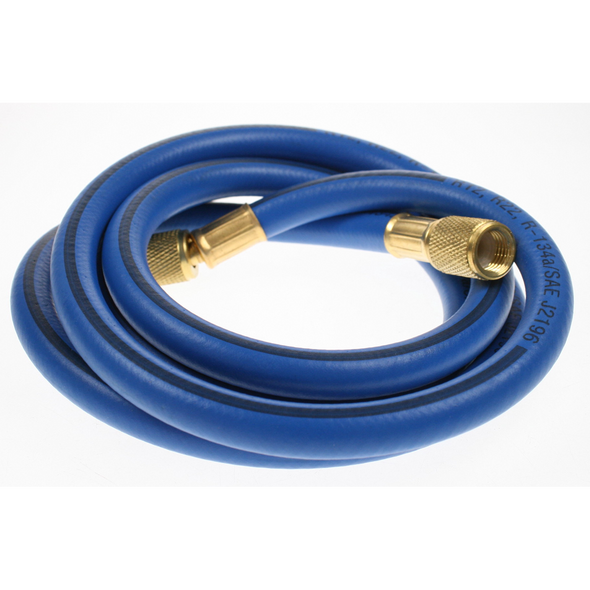 Sealey Low pressure hose (blue)