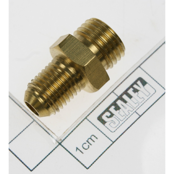 Sealey Connector