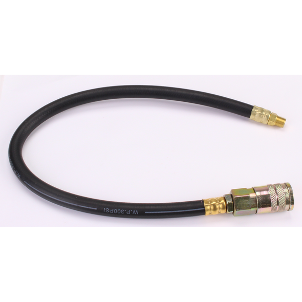 Sealey Hose