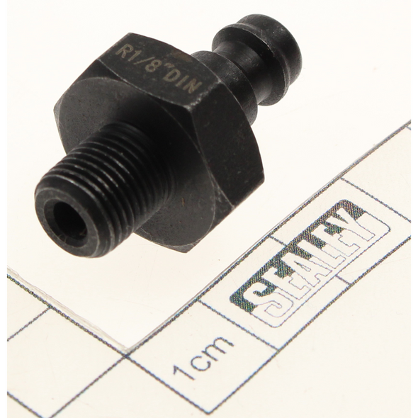 Sealey Adaptor r1/8" din