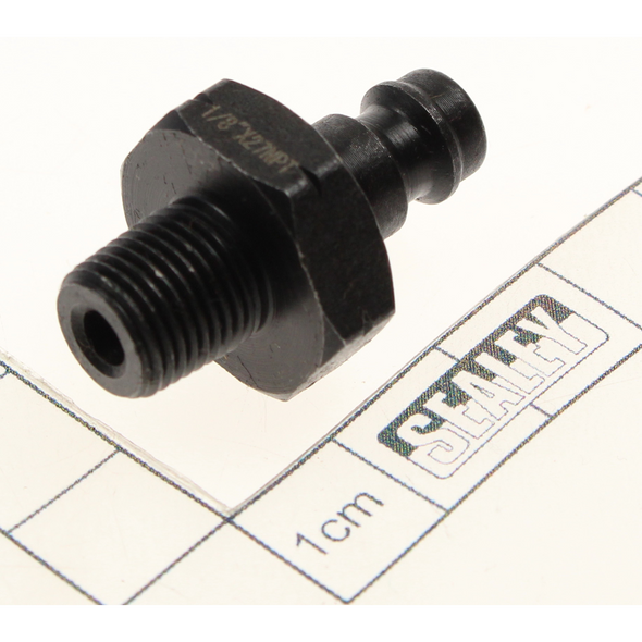 Sealey Adaptor 1/8"x27npt