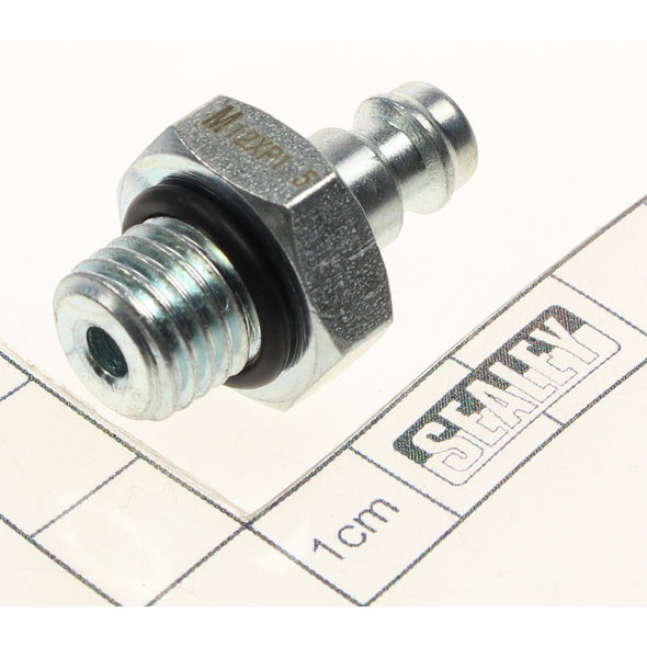 Sealey Adaptor m12x1.5