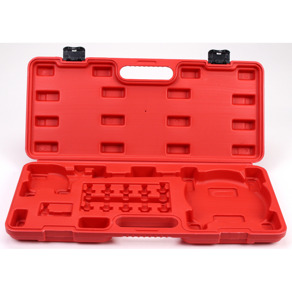 Sealey Blow mould case