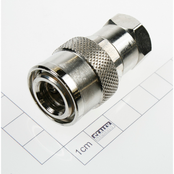 Sealey Air hold valve