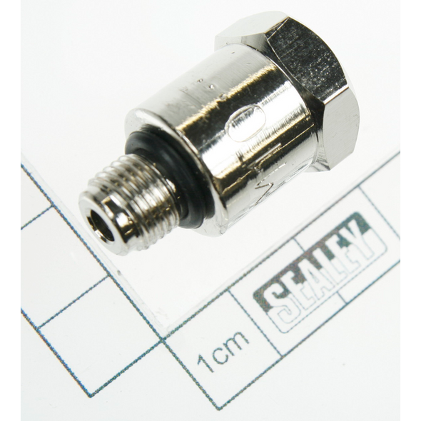 Sealey 10mm adaptor