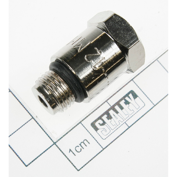 Sealey 12mm adaptor