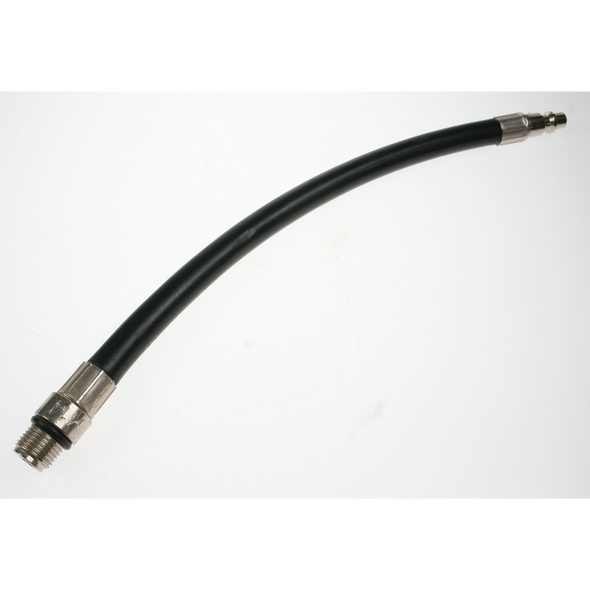 Sealey 14mm standard hose assy 13mm x 300mm
