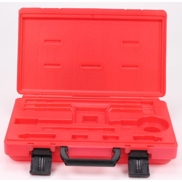 Sealey Blow mould case