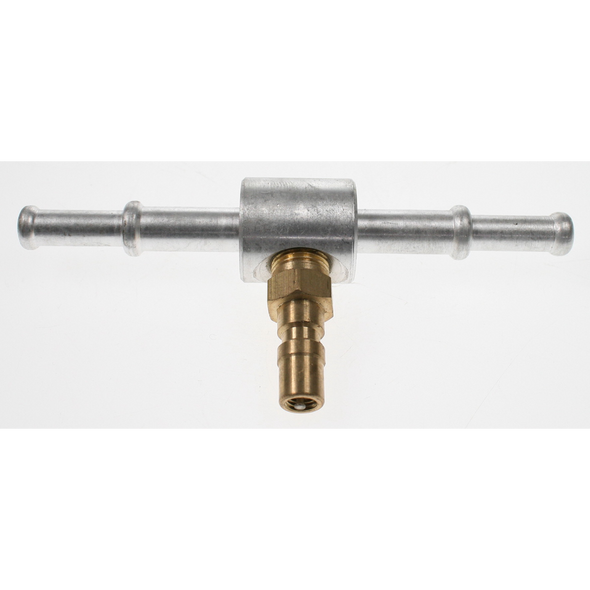 Sealey Double ended, re-usable hose end