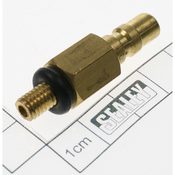 Sealey Fuel bolt with seal