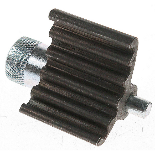 Sealey Crankshaft locking tool (oval gears) (so)