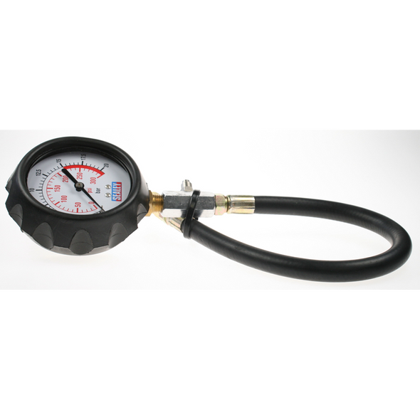 Sealey Compression tester