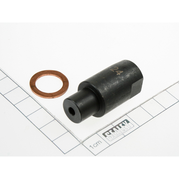 Sealey Connector (24)