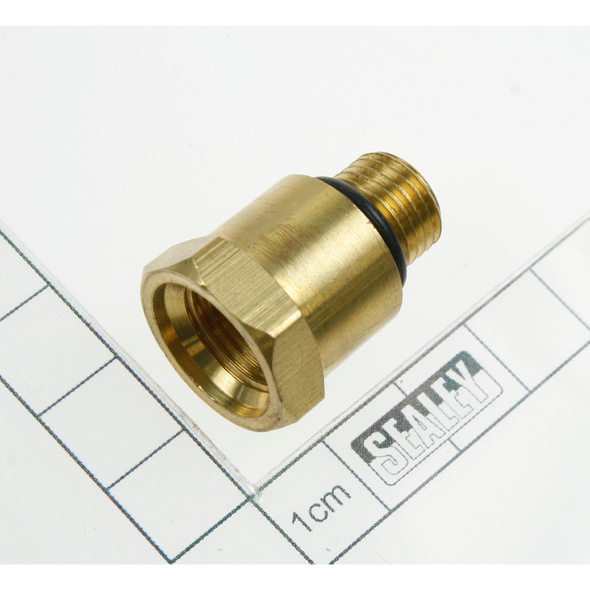 Sealey Connector 12mm