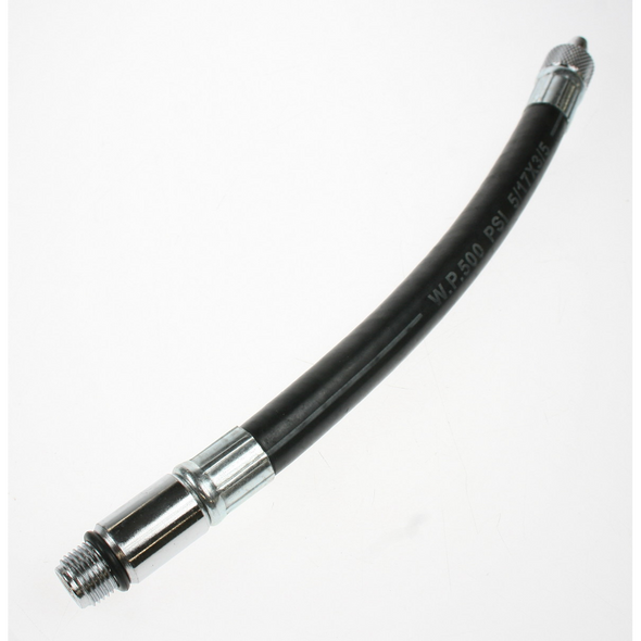Sealey Hose & connector 14mm x 260mm