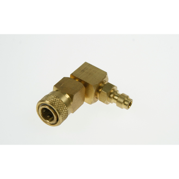 Sealey Elbow connector