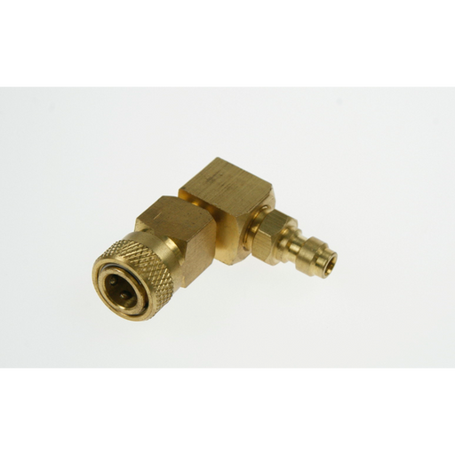 Sealey Elbow connector